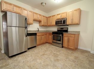 West Ave Apts LLC, Norwalk, CT 06854