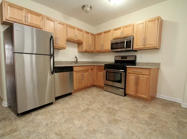 West Ave Apts LLC