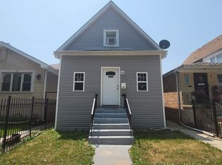 3333 W 63rd Pl, Chicago, IL