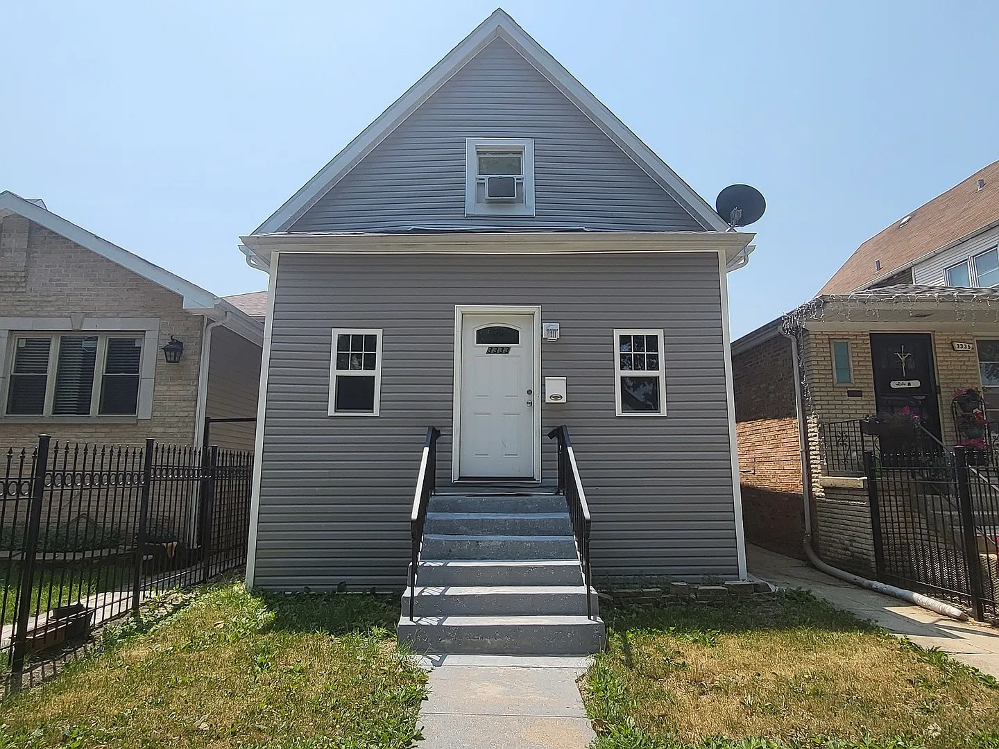 3333 W 63rd Pl photo 1