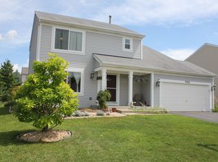 9762 Chetwood Dr, Huntley, IL 60142
