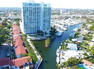 1959 NW South River Dr #807, Miami, FL 33125