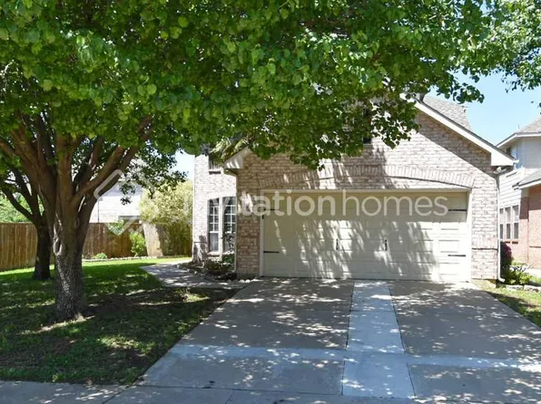 11705 Ficus Dr, Fort Worth, TX 76244