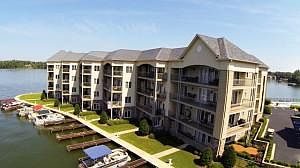 1st image of 365 Sunset Point Dr Unit 401