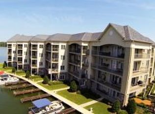 365 Sunset Point Dr UNIT 401, Dadeville, AL 36853