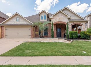 1309 Spanish Needle Trl, Fort Worth, TX 76177