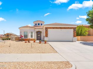 5488 Manuel Gameros Dr, El Paso, TX 79934