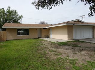 1384 Rogers Ln, San Bernardino, CA 92404