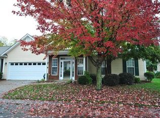 9310 Duckhorn Dr, Charlotte, NC 28277