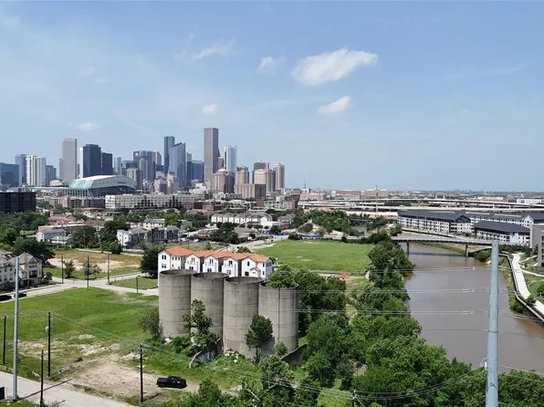 625 N Nagle St, Houston, TX 77003