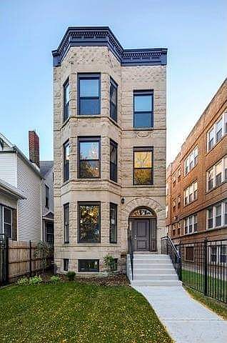 1st image of 6239 S Kimbark Ave APT 1