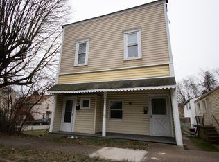 959 5th Ave, East Mc Keesport, PA