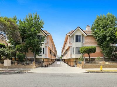 119 N Moore Ave APT D, Monterey Park, CA, 91754