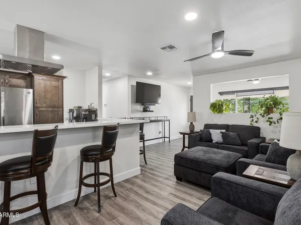 13222 W TITAN Drive, Sun City West, AZ 85375