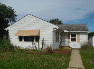 1419 26th St, Rockford, IL 61108