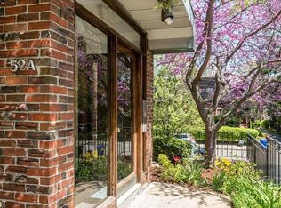59A Saint Paul St #2, Brookline, MA 02446