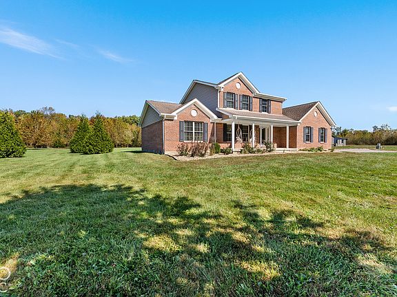 5th image of 8220 W County Road 830 S
