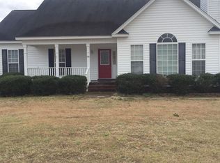 98 Colony Dr, Camden, SC 29020