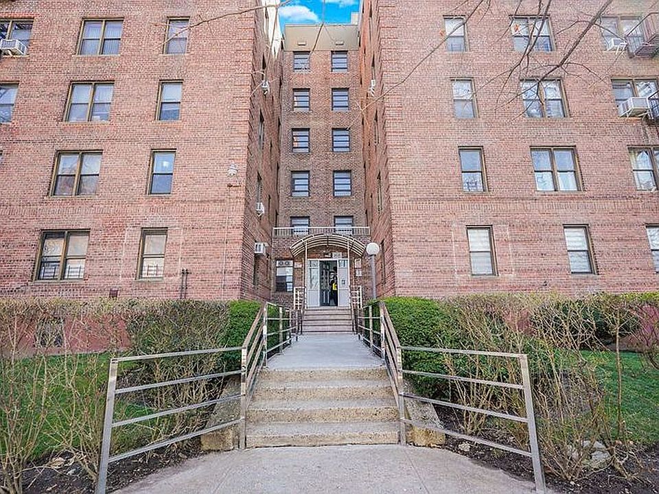 1st image of 2645 Homecrest Ave APT 4D
