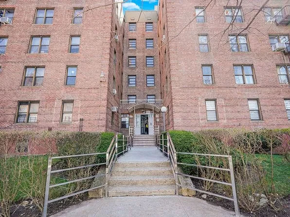 2645 Homecrest Ave APT 4D, Brooklyn, NY 11235