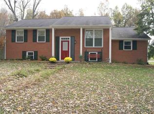 101 Park Ave, Eddyville, KY 42038