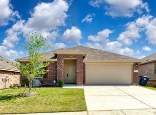5813 Morrow Point Dr, Denton, TX 76226