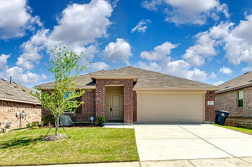 5813 Morrow Point Dr Photo 1