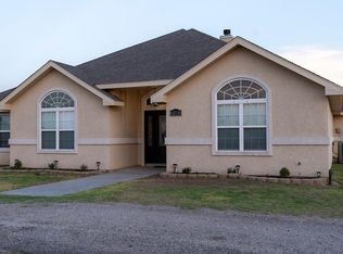 6250 E Goldenrod Dr, Gardendale, TX 79758