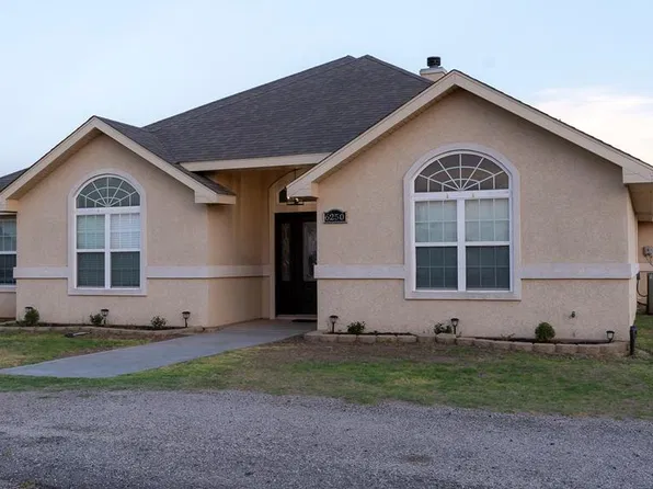 6250 E Goldenrod Dr, Gardendale, TX 79758