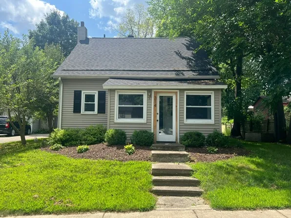 314 E Maple St, Mason, MI 48854