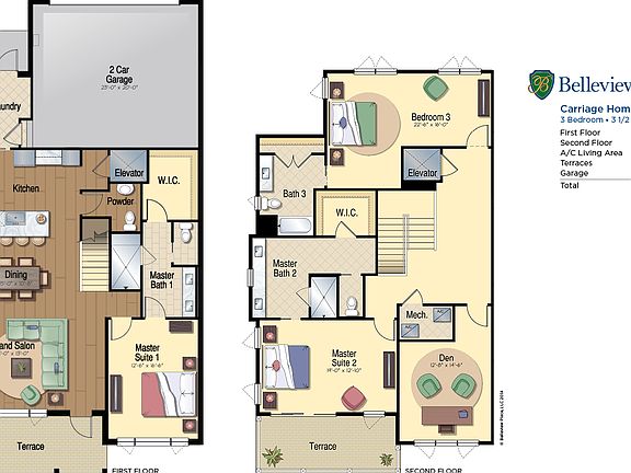 3rd image of 275 Belleview Blvd #47D36N