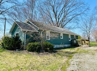 13406 N Trimble Rd, Robinson, IL 62454