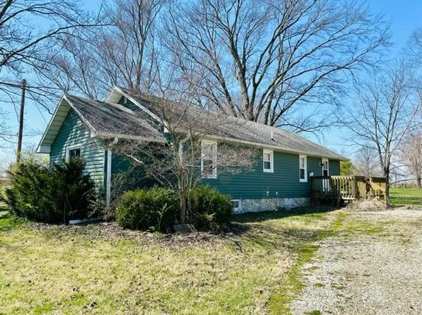 13406 N Trimble Rd, Robinson, IL 62454