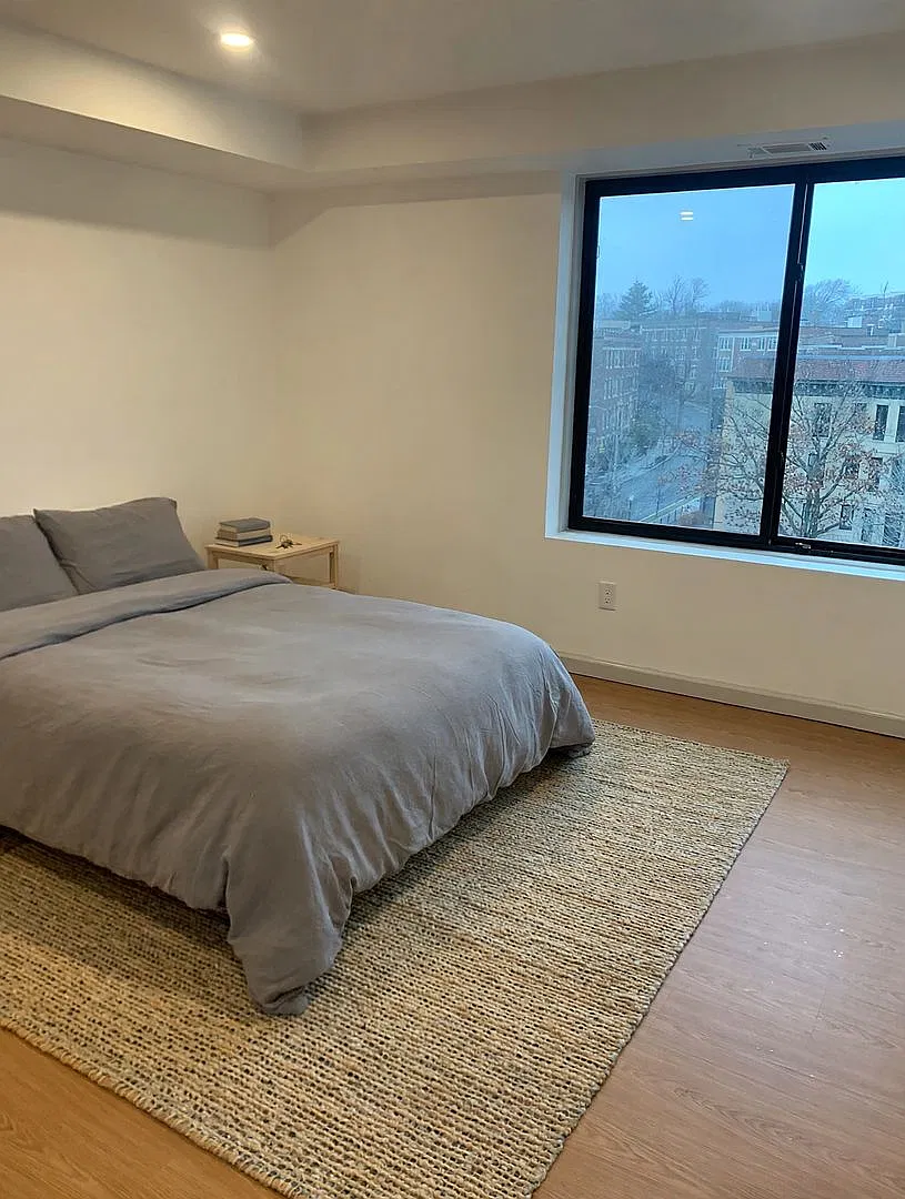 New, Luxury Listing in Coolidge Corner! State of the Art Appliances, Marble Bathrooms, Spacious a... — Photo 4