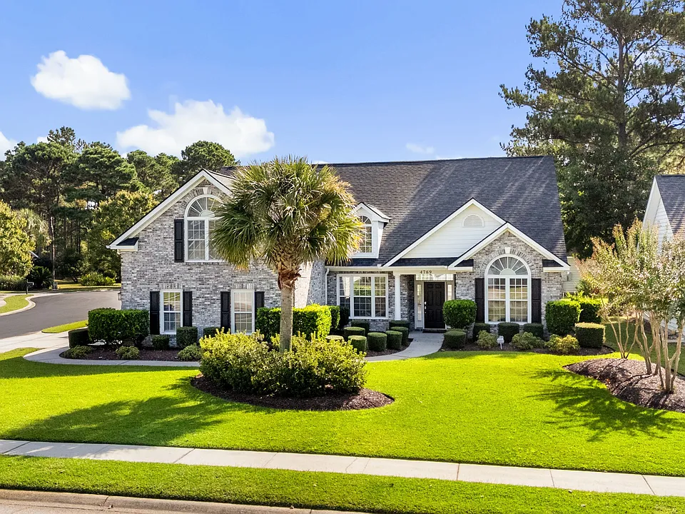 4769 Harvest Dr