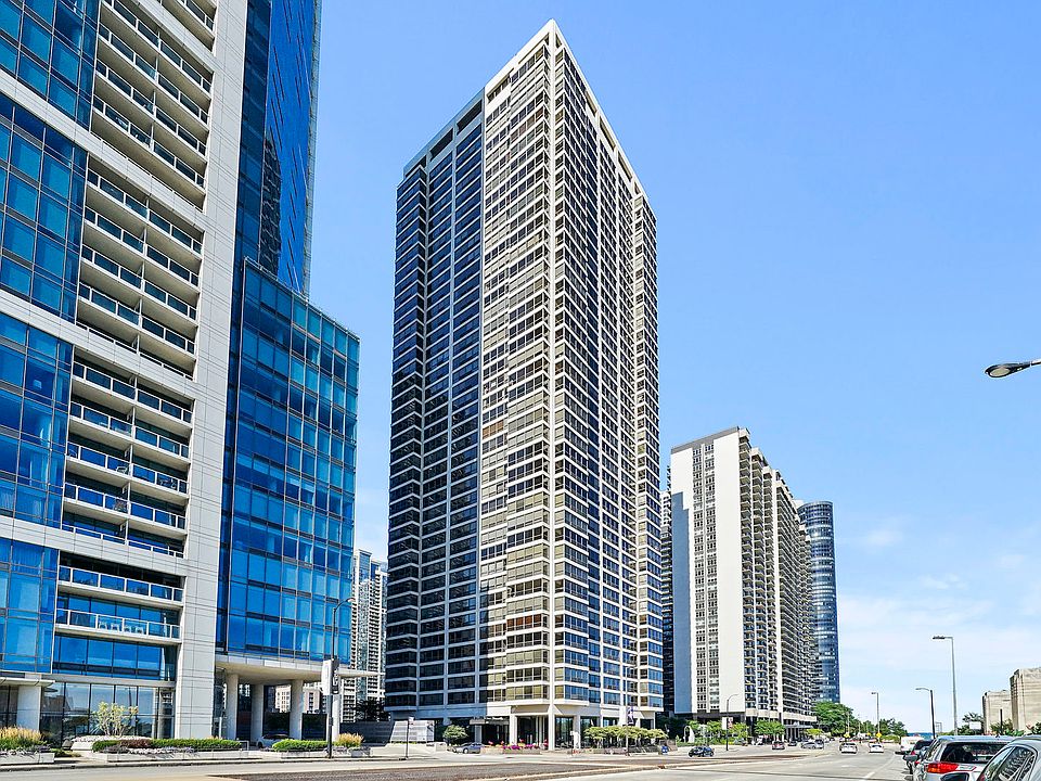1st image of 360 E Randolph St #270506