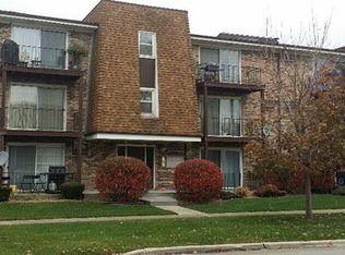 7112 99th St APT 109, Chicago Ridge, IL 60415