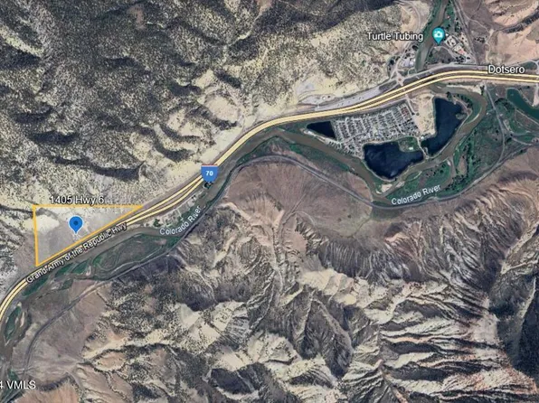 1405 Highway 6, Gypsum, CO 81637