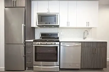 Rented by REAL New York