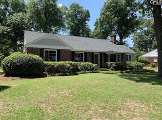 76 Galilee Rd, Barnwell, SC 29812