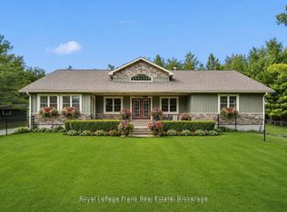 382 Lakehurst Circle Rd, Trent Lakes, ON K0L1J0