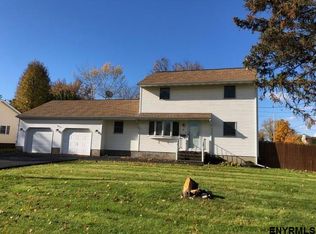 5 N 2nd St, Cohoes, NY 12047