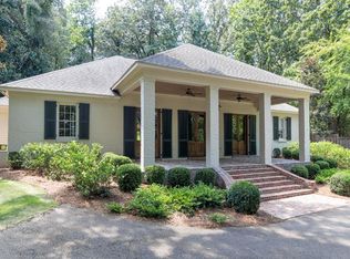 206 Country Club Rd, Oxford, MS 38655