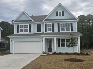112 Maidenhair Loop LOT 962, Myrtle Beach, SC 29579
