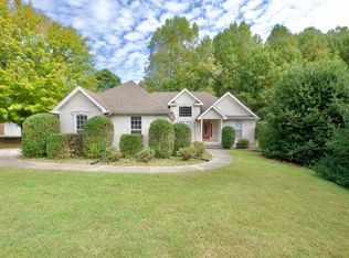 1566 Benjamin Cir NW, Cleveland, TN 37312