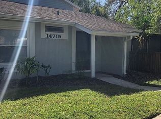 14715 Lake Forest Dr, Lutz, FL 33559