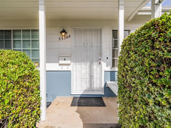 5534 1/2 Kester Ave #5534-1/2, Van Nuys, CA 91411