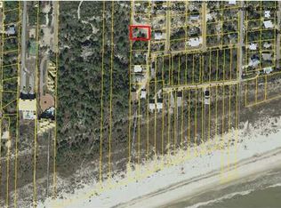 0 Moonrise Ave, Pt Saint Joe, FL 32456