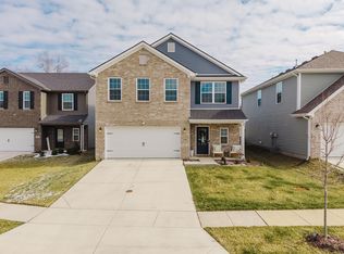 1276 Marlena Ln, Lexington, KY 40511
