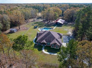 675 Somerset Trl, Pointblank, TX 77364